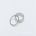 Factory High Quality Neodymium Multipolar Round Magnetic Ring Magnet